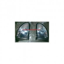 BMW E46 Sinyal Kristal 4D Sol 2001 Sonrası