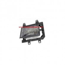 BMW E30 Sis Farı Sol