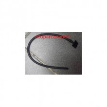 Volkswagen Golf 1-2 Bagaj İpi 1974-1991