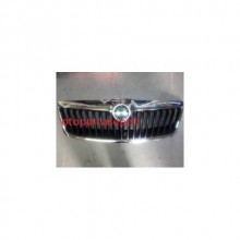 Skoda Octavia ön panjur 2009-2014