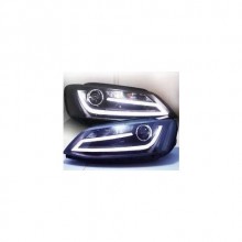 Jetta Ledli Far Takımı 2011 Sonrası