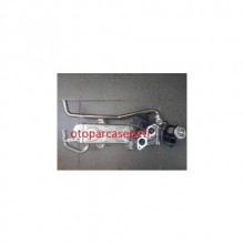 Volkswagen Polo Egr Valfi  1,2 mtr  (Yağ Soğutuculu) 2010->>>2014