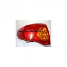 Toyota Corolla Stop 2008-2010 Modeller İçin Dış Sağ