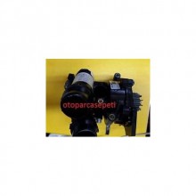 Volkswagen Tiguan  Devirdaim 1,8-2,0 motor 2008-2012 arası