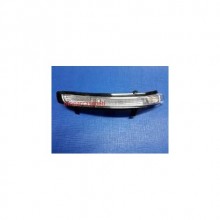 Skoda Octavia Ayna Sinyali Sol 2009-2014