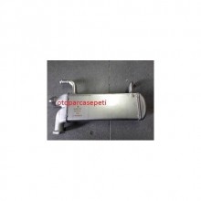 Volkswagen Polo Egr Valfi 1,6 Dizel 2010->>>2015