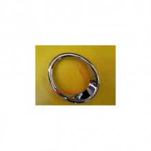 Chevrolet Aveo HB Sis Çerçevesi Nikelajı Sağ 2008-2010