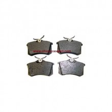 Polo Balata Arka 2010-2014 Arası