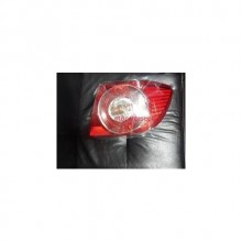 Chevrolet Captiva Stop Sol