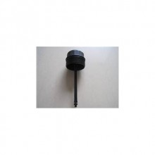 AUDI A4 YAĞ FİLTRE KAPAĞI KOMPLE 2004-2008 2,0 TDI