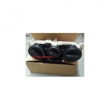 Volkswagen Bora Klima Kontrol Paneli 1998-2004 arası