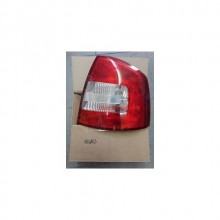 Skoda Octavia Stop Sağ 2009-2014 arası