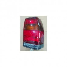 OMEGA A 1987-1990 STOP FÜME