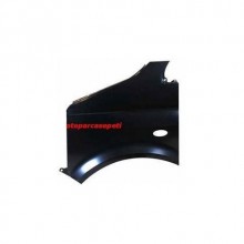 Volkswagen T6  Transporter 2010-2014 Çamurluk Sağ