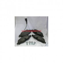 Golf 7 Fren Balatası Arka