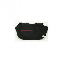 Skoda Superb Kaput İzolasyonu 2008-2014 Arası