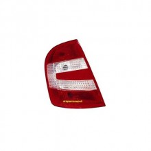 SKODA FABİA STOP ARKA SOL 2005-2008 MODEL