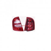 Skoda Fabia sedan stop sağ 1999-2006