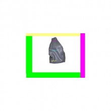 Fiat Albea 2004 vites körüğü