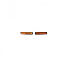 BMW E30-E34-E36 sarı amerikan tampon sinyali