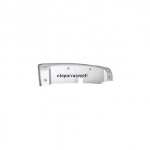 Honda CR-V 2007> Arka Tampon Altı Difrizörü