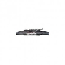 Hyundai Tucson Arka Tampon Koruma 2004>