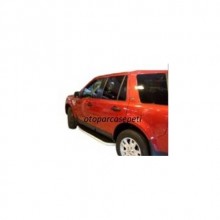 Land Rover Range Rover Freelander Yan Basamak 2006>