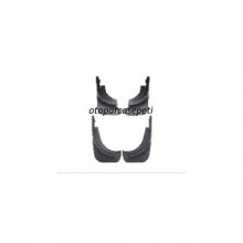 Volkswagen Touareg Paçalık 4'lü Set 2009>