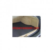 Ford C-Max 2004-2010 Bagaj havuzu