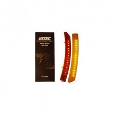 Amerikan park sinyal 4'lü