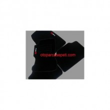 Honda Civic Typer yazılı halı paspas 2001-2005