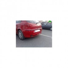 Alfa 147 Arka tampon eki