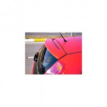 Grande Punto Spoiler