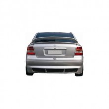 Opel Astra G Bagaj Spoileri