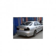 Mitsubishi carisma Spoiler