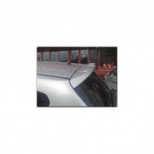 Nissan Qashqai Spoiler
