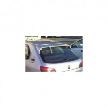 Peugeot 306 Hava kanallı Spoiler