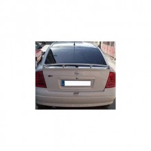 Opel Astra G Hava kanallı Spoiler