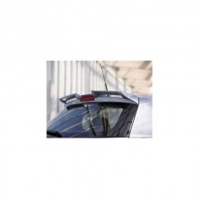 Opel Astra H Yüksek Spoiler