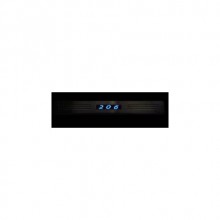 Peugeot 206 Işıklı kapı eşiği