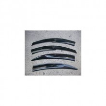 Hyundai Accent Era Cam Rüzgarlığı