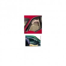 Peugeot 307 Cam Rüzgarlığı