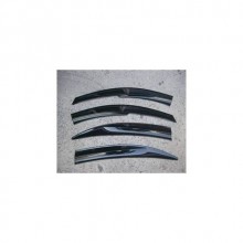 Ford Focus Cam Rüzgarlığı 2004-2010