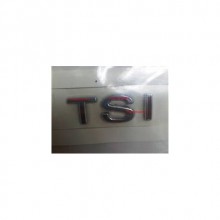 Volkswagen EOS TSI yazı