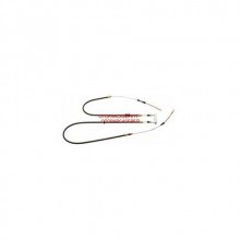 DAEWOO NEXİA EL FREN TELİ 1995-1997  1.5 16V MOTORLAR