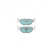 Bmw 520 ön balata 1997-2004