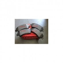 Citroen Berlingo  1,9 dizel ön balata 2003-2006