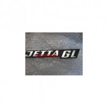 jetta yazı jetta GL 1979-1987