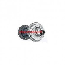 FiatGrande Punto debriyaj seti 1,3 dizel 2005 sonrası