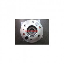 Volkswagen Crafter porya arka 2007-2011